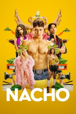 watch Nacho Movie online free in hd on MovieMP4
