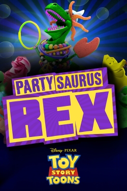 watch Partysaurus Rex Movie online free in hd on MovieMP4