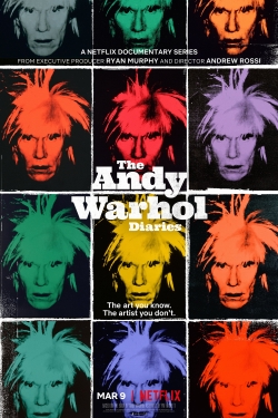 watch The Andy Warhol Diaries Movie online free in hd on MovieMP4
