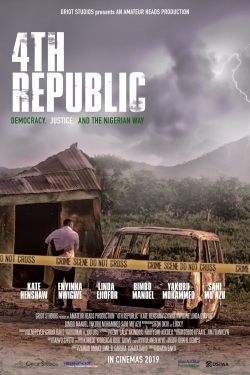 watch 4th Republic Movie online free in hd on MovieMP4