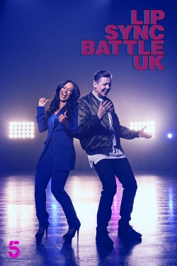 watch Lip Sync Battle UK Movie online free in hd on MovieMP4
