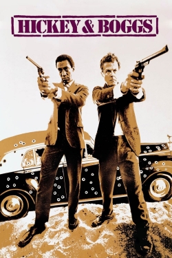 watch Hickey & Boggs Movie online free in hd on MovieMP4