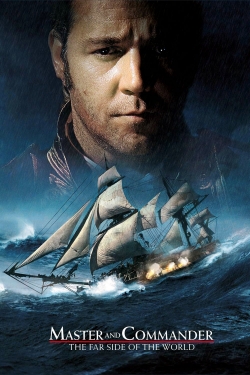 watch Master and Commander: The Far Side of the World Movie online free in hd on MovieMP4