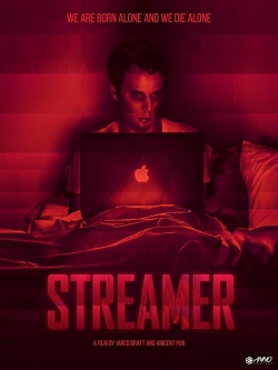 watch Streamer Movie online free in hd on MovieMP4