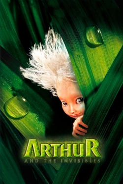 watch Arthur and the Invisibles Movie online free in hd on MovieMP4