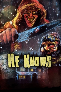 watch He Knows Movie online free in hd on MovieMP4
