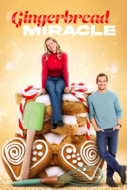 watch Gingerbread Miracle Movie online free in hd on MovieMP4