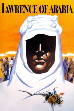 watch Lawrence of Arabia Movie online free in hd on MovieMP4