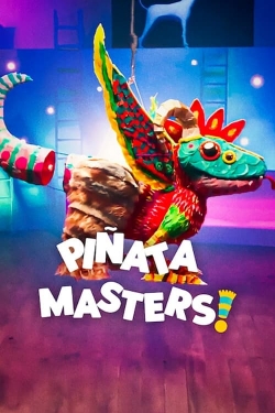watch Piñata Masters! Movie online free in hd on MovieMP4