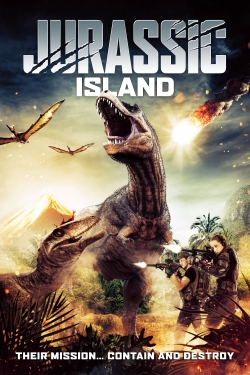 watch Jurassic Island Movie online free in hd on MovieMP4