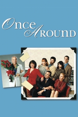 watch Once Around Movie online free in hd on MovieMP4