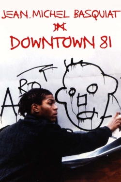 watch Downtown '81 Movie online free in hd on MovieMP4