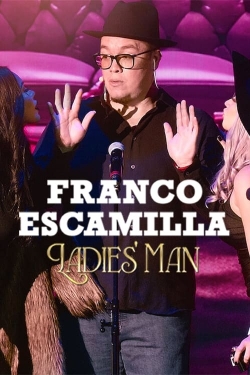watch Franco Escamilla: Ladies' man Movie online free in hd on MovieMP4