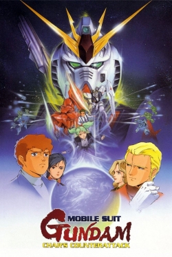 watch Mobile Suit Gundam: Char's Counterattack Movie online free in hd on MovieMP4