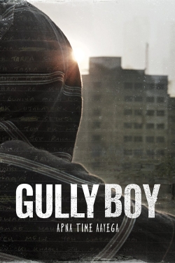 watch Gully Boy Movie online free in hd on MovieMP4