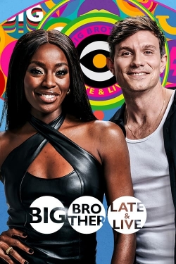 watch Big Brother: Late and Live Movie online free in hd on MovieMP4
