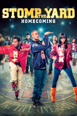 watch Stomp the Yard 2: Homecoming Movie online free in hd on MovieMP4