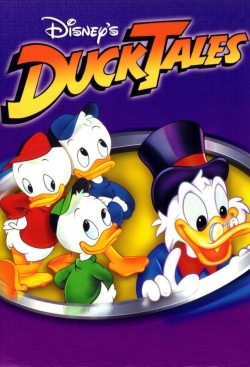 watch DuckTales Movie online free in hd on MovieMP4