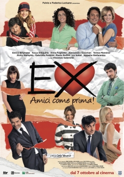 watch Ex - Amici come prima! Movie online free in hd on MovieMP4