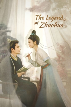 watch The Legend of Zhuohua Movie online free in hd on MovieMP4