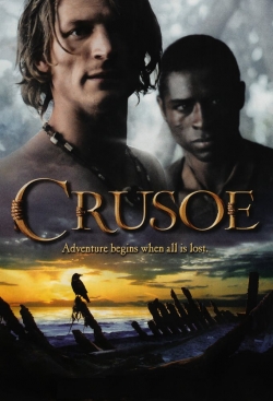 watch Crusoe Movie online free in hd on MovieMP4