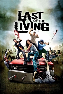 watch Last of the Living Movie online free in hd on MovieMP4