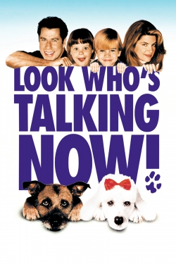 watch Look Who's Talking Now! Movie online free in hd on MovieMP4