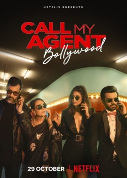 watch Call My Agent: Bollywood Movie online free in hd on MovieMP4