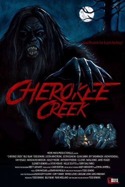 watch Cherokee Creek Movie online free in hd on MovieMP4