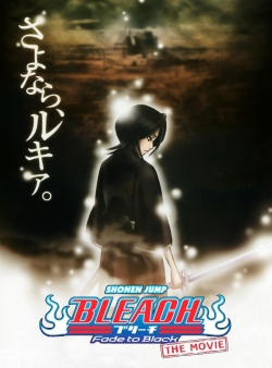 watch Bleach: Fade to Black Movie online free in hd on MovieMP4