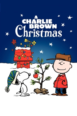 watch A Charlie Brown Christmas Movie online free in hd on MovieMP4
