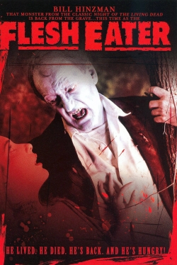 watch FleshEater: Revenge of the Living Dead Movie online free in hd on MovieMP4