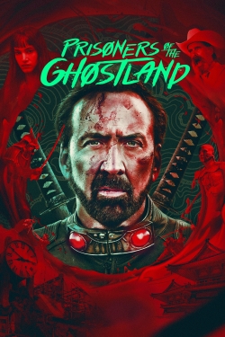 watch Prisoners of the Ghostland Movie online free in hd on MovieMP4