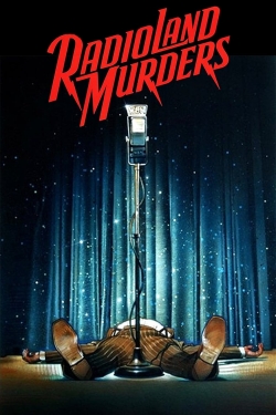 watch Radioland Murders Movie online free in hd on MovieMP4