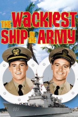watch The Wackiest Ship in the Army Movie online free in hd on MovieMP4
