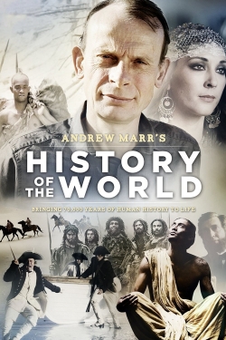 watch Andrew Marr's History of the World Movie online free in hd on MovieMP4