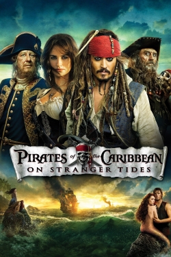 watch Pirates of the Caribbean: On Stranger Tides Movie online free in hd on MovieMP4