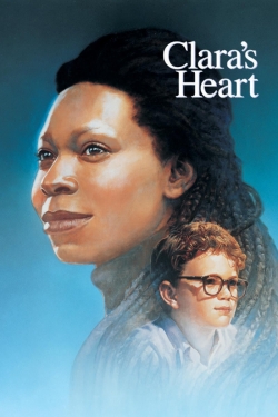 watch Clara's Heart Movie online free in hd on MovieMP4