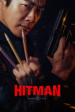 watch Hitman: Agent Jun Movie online free in hd on MovieMP4