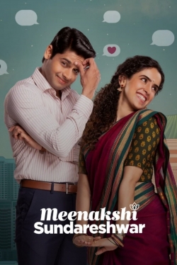 watch Meenakshi Sundareshwar Movie online free in hd on MovieMP4