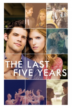 watch The Last Five Years Movie online free in hd on MovieMP4