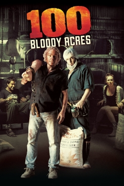 watch 100 Bloody Acres Movie online free in hd on MovieMP4