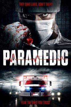 watch Paramedics Movie online free in hd on MovieMP4