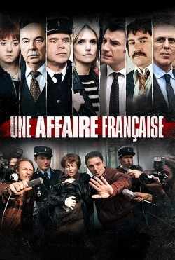 watch A French Case Movie online free in hd on MovieMP4