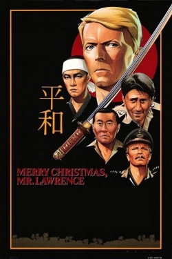 watch Merry Christmas Mr. Lawrence Movie online free in hd on MovieMP4