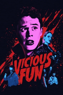 watch Vicious Fun Movie online free in hd on MovieMP4