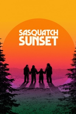 watch Sasquatch Sunset Movie online free in hd on MovieMP4