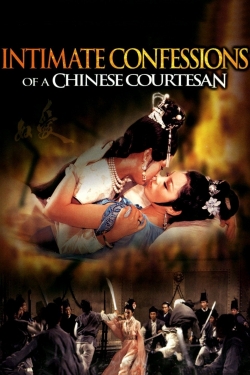 watch Intimate Confessions of a Chinese Courtesan Movie online free in hd on MovieMP4