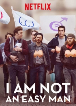 watch I Am Not an Easy Man Movie online free in hd on MovieMP4