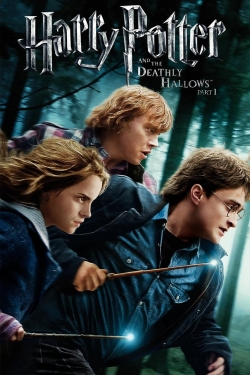 watch Harry Potter and the Deathly Hallows: Part 1 Movie online free in hd on MovieMP4